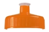 Garyline® Tour Bike Bottle - 24 oz. - Orange lid